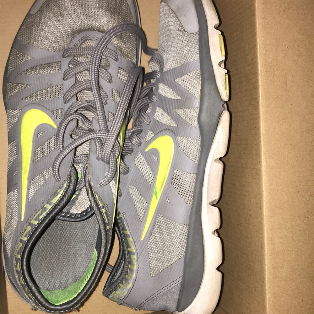 Nike shoes